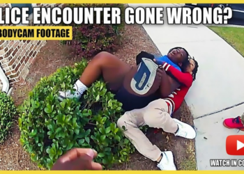 When Teens Outnumber the Cops