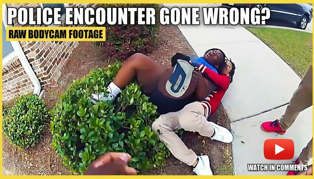 When Teens Outnumber the Cops