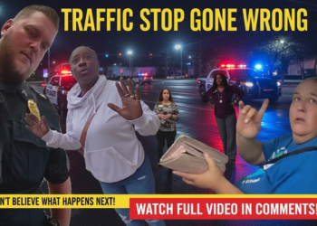 Woman Cashing Stolen Checks Leads Police Down a Rabbit Hole