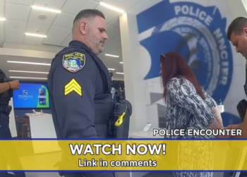 Identity Thief Steals $10k and Thinks She’ll Get Away with It