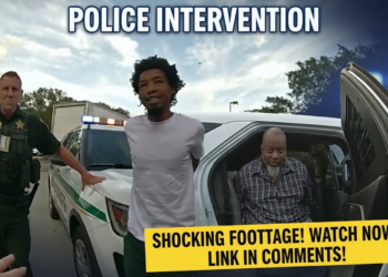 Shoplifters Caught Loading Up U-Haul with $4k of Stolen Goods