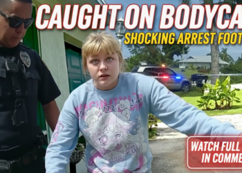 Drunk Woman Calls 911 Over AT&T Bill