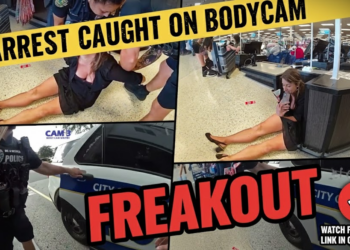 When an Entitled Woman DEMANDS a Discount