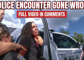 29-Year-Old Refuses to Take Responsibility for Her Actions