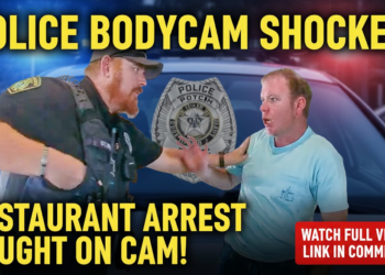 When Dad Makes a BAD Decision at Lunch