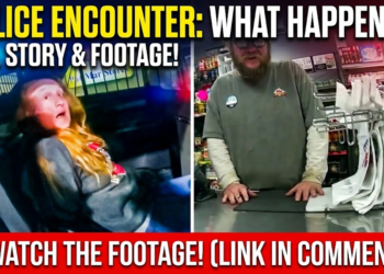 The Moment She Realized She Made a Terrible Mistake