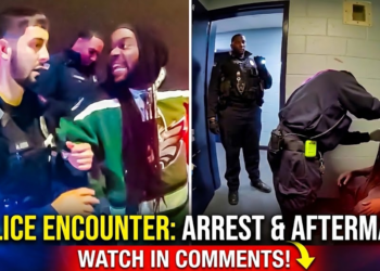 Drunk Bully Goes Nuts On The Officers Trying to Help Him