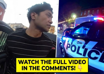 This Kind of Behaviour Will Get You Instantly Arrested