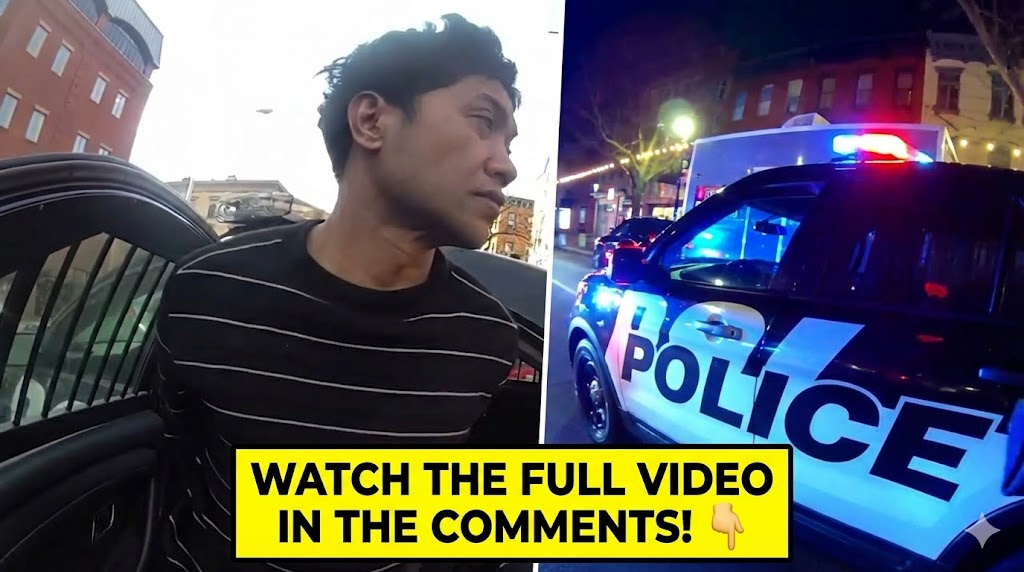 This Kind of Behaviour Will Get You Instantly Arrested