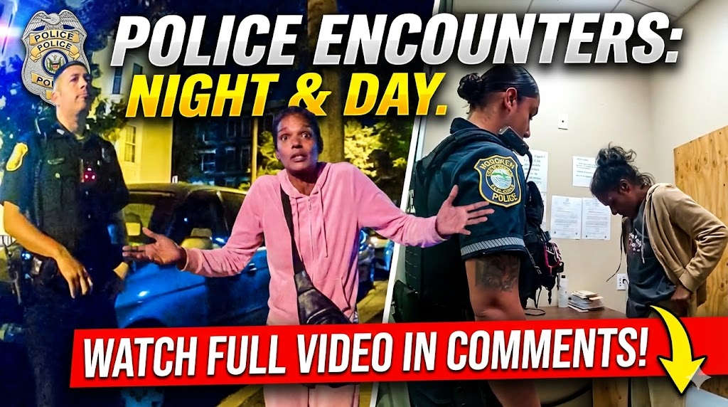 Woman Calls Police When She Can’t Find Her Drug Dealer