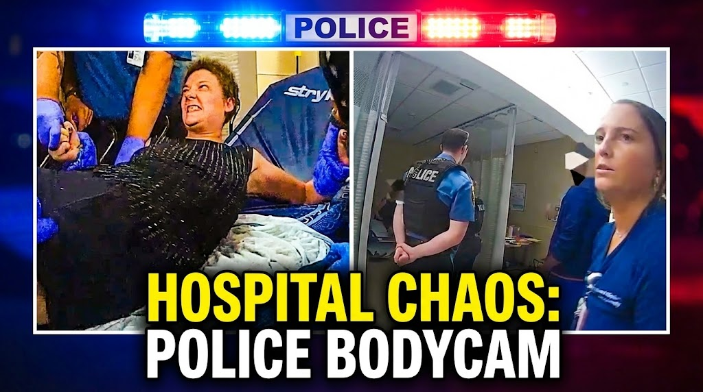 Unhinged Karen Loses Her Mind When She Doesn’t Get Her Way