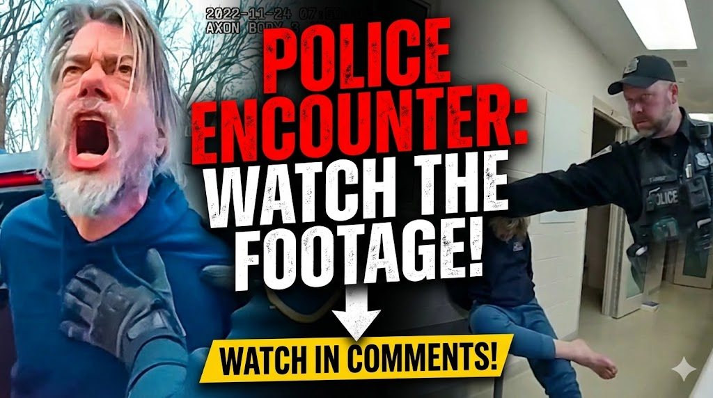 How Catching His Wife Cheating Turned Into 5 Felonies