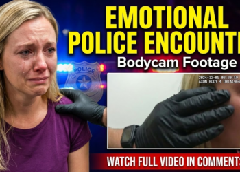 Unhinged Karen Goes Nuts When Police Refuse Her Demands