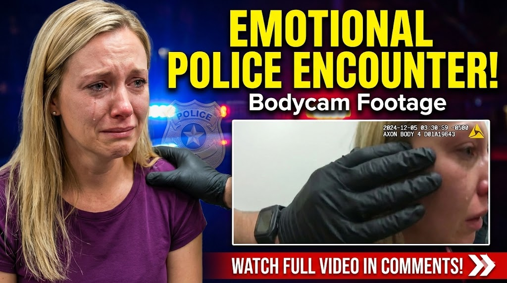 Unhinged Karen Goes Nuts When Police Refuse Her Demands