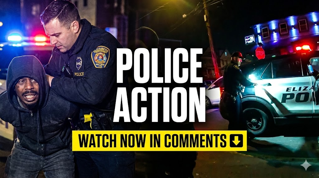 Bully Cries For His Mommy When Police Don’t Take His Side