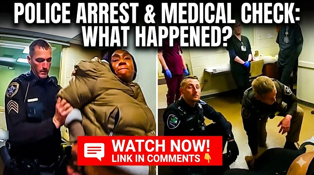 Nurse Gets Drunk & Makes Biggest Mistake of Her Career