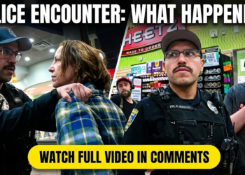 Entitled Woman Loses it When Asked to Pay For Her Drinks