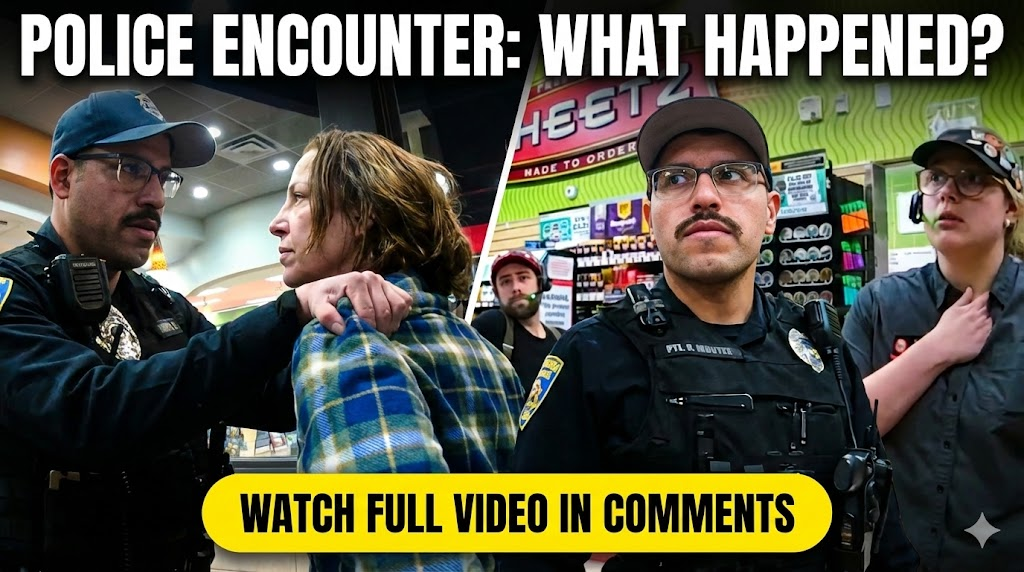 Entitled Woman Loses it When Asked to Pay For Her Drinks