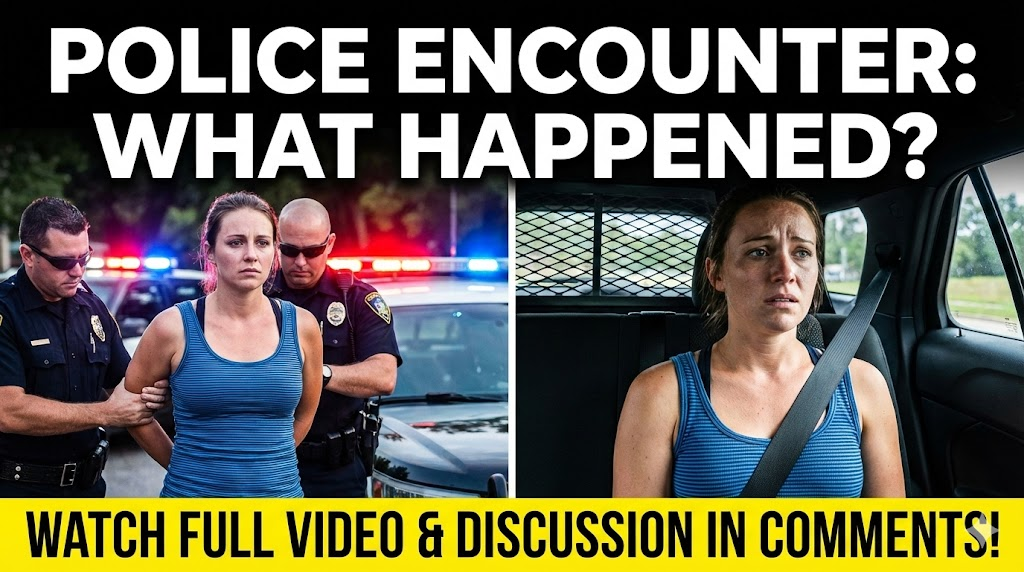 Abusive Caregiver Makes the Biggest Mistake of Her Career