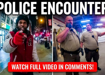 Bully Gets Himself Arrested Over McDonald’s Nuggets