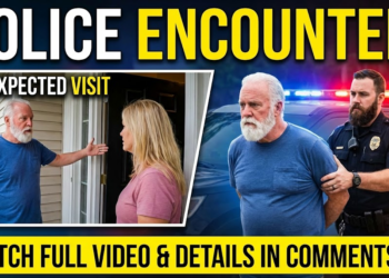 Man Calls 911 on Her, Turns Into Total Nightmare