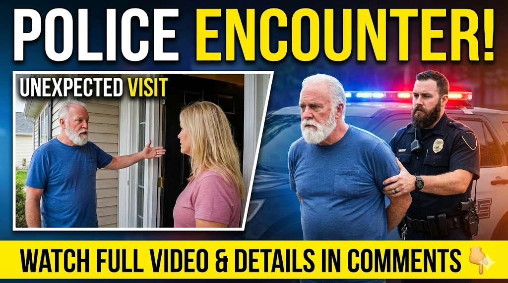 Man Calls 911 on Her, Turns Into Total Nightmare