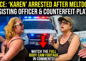 Entitled Lady Finally Gets What She Deserves