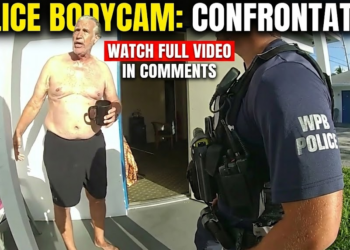 Man Refuses to Pay His $595 Motel Bill, Ends Badly