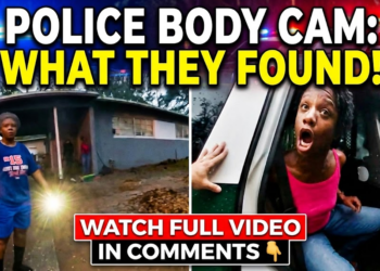 Lady Returns After Being Trespassed, Ends Badly