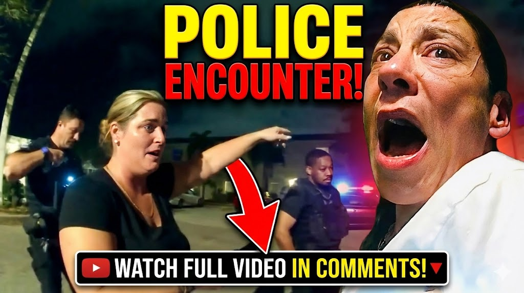 Lady Harassing Her Neighbor Gets a Taste of Karma