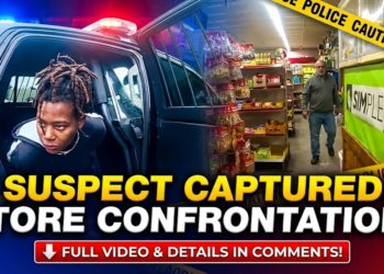 Cop Gives Her a Chance at Redemption, Regrets it