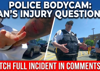 What Happens When You Punch a Cop in the Face