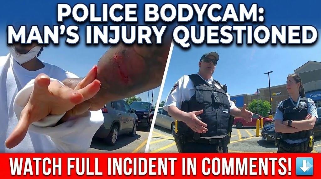 What Happens When You Punch a Cop in the Face
