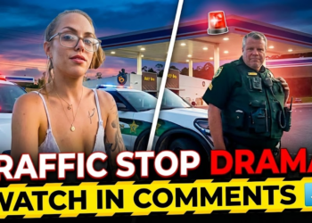 Drunk Lady Thinks She’s In Charge, Ends Badly