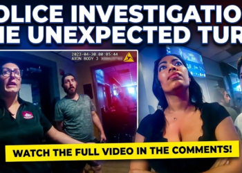 Woman Harasses Guy at the Bar, Ends Badly