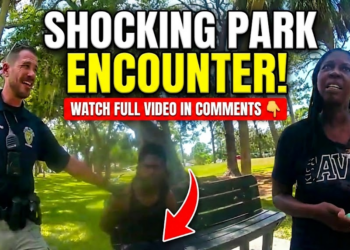 Lady Becomes Angry After Police Arrest Her Brother