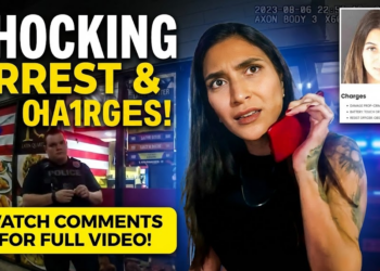 Entitled Lady Goes Nuts After Fighting the Manager