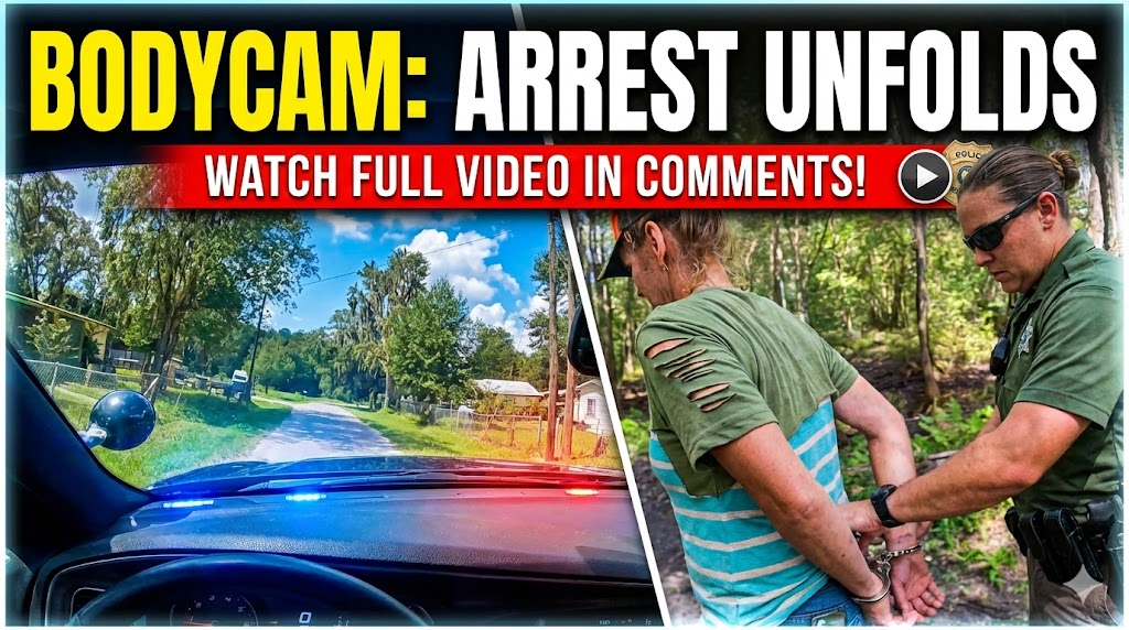 What Happens When You Prank Call 911