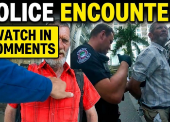 Drunk Bully Gets Taught A Lesson After Doing This