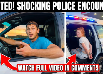 How Shoplifting Turned Into A Trafficking Bust