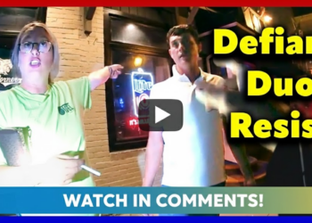 How Entitled Duo’s Simple Citation Escalates Into High-Drama Arrest