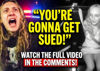 ‘I’m Above The Law: Privileged Teen Gets Drunk Drives Wrong-Way On the Highway