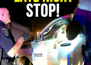 Driver Demands On Calling FBI – You Won’t Believe What Happens Next!