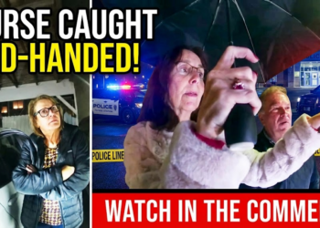 Drunk Nurse Escapes After Accident & Outrageous Lies Exposed When Confronted