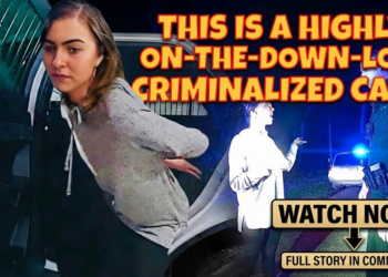 Fake FBI Agent Can’t Trick Actual Cops Police Body Cam