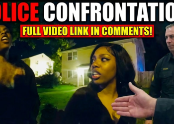 20-Year-Old Gets Sloppy Drunk & Arrested on Her Birthday Police Body Cam