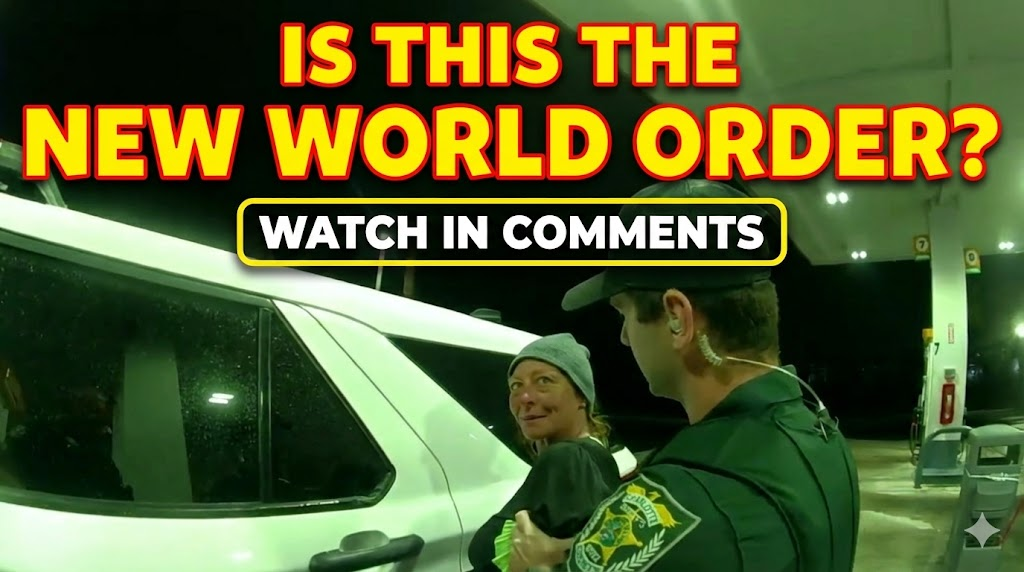 Jittery Junkie Turns Police Stop Into Spelling Bee Police Body Cam