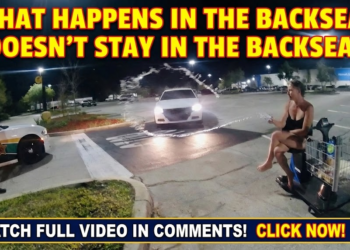 Why You Shouldn’t Steal Motorized Shopping Carts & Splash Deputies in Your Underwear