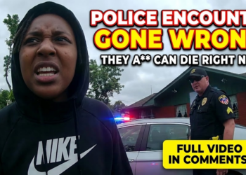 How the Family Black Sheep Repays Her Aunt’s Hospitality