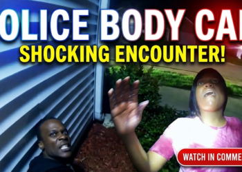 Irrational Fear of Body Cam Leads to WILD Arrest of Brother & Sister